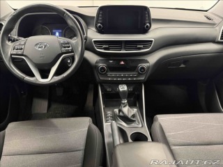 Hyundai Tucson 1,6 T-GDI TRIKOLOR 1.MAJI 2019