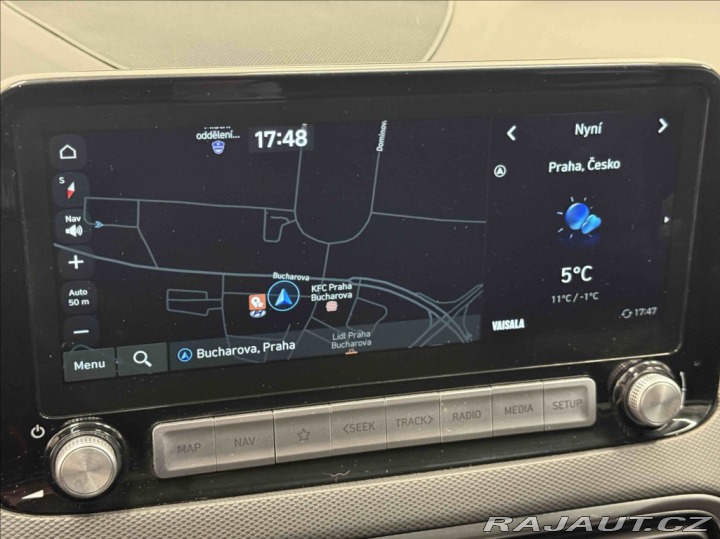 Hyundai Kona 0,0 EV CZECH EDITION 150k 2023