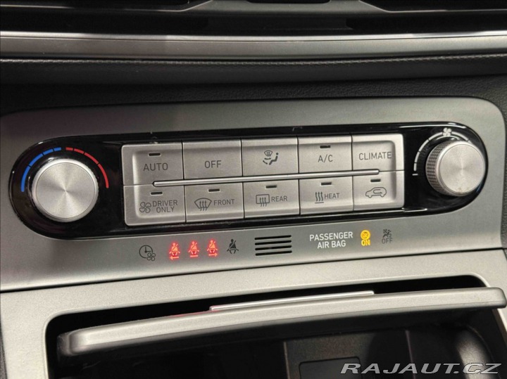 Hyundai Kona 0,0 EV CZECH EDITION 150k 2023