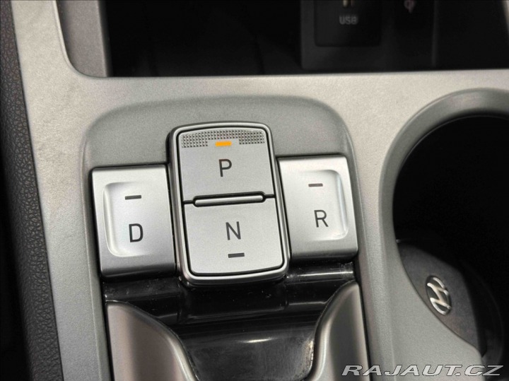 Hyundai Kona 0,0 EV CZECH EDITION 150k 2023