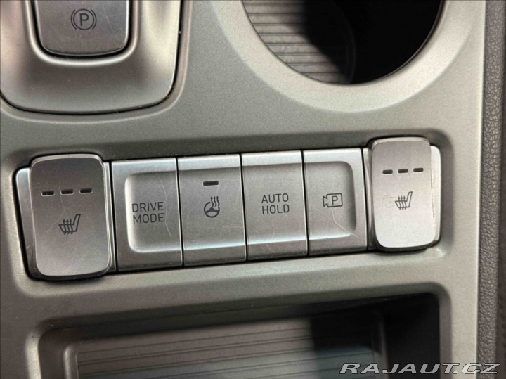 Hyundai Kona 0,0 EV CZECH EDITION 150k 2023