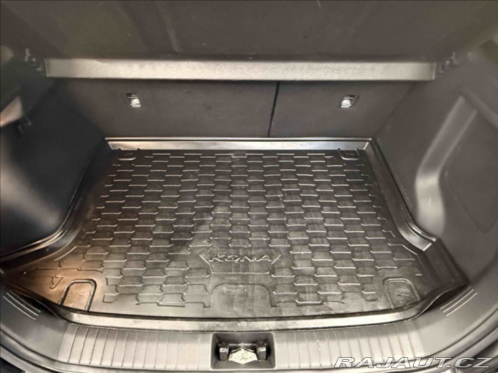 Hyundai Kona 0,0 EV CZECH EDITION 150k 2023