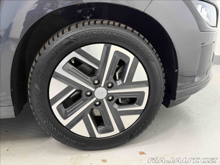Hyundai Kona 0,0 EV CZECH EDITION 150k 2023