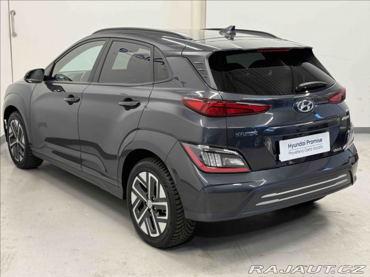 Hyundai Kona 0,0 EV CZECH EDITION 150k 2023