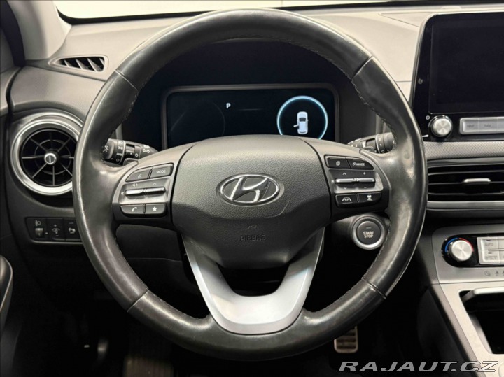 Hyundai Kona 0,0 EV CZECH EDITION 150k 2023