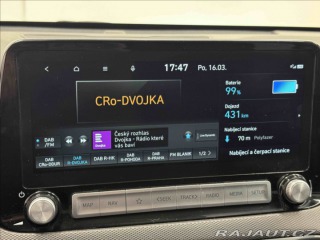 Hyundai Kona 0,0 EV CZECH EDITION 150k 2023