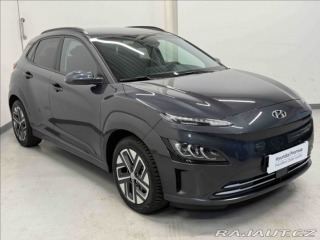 Hyundai Kona 0,0 EV CZECH EDITION 150k 2023