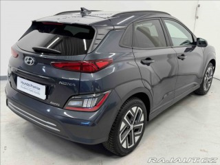 Hyundai Kona 0,0 EV CZECH EDITION 150k 2023