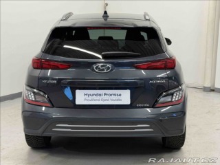 Hyundai Kona 0,0 EV CZECH EDITION 150k 2023