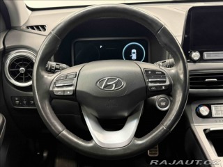 Hyundai Kona 0,0 EV CZECH EDITION 150k 2023