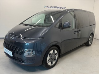 Hyundai Staria 2,2 CRDI PREMIUM LUXURY P