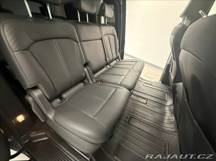 Hyundai Staria 2,2 CRDI PREMIUM LUXURY P 2024