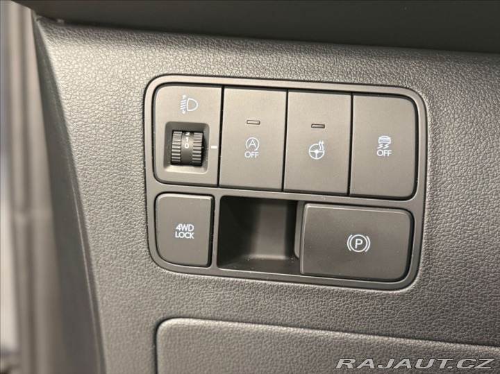 Hyundai Staria 2,2 CRDI PREMIUM LUXURY P 2024