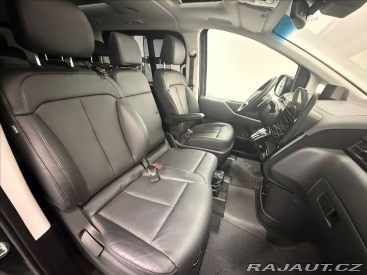 Hyundai Staria 2,2 CRDI PREMIUM LUXURY P 2024