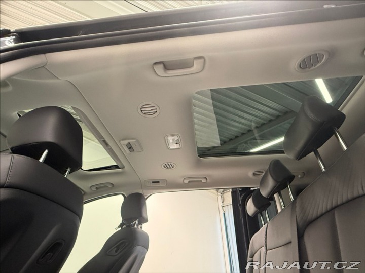 Hyundai Staria 2,2 CRDI PREMIUM LUXURY P 2024