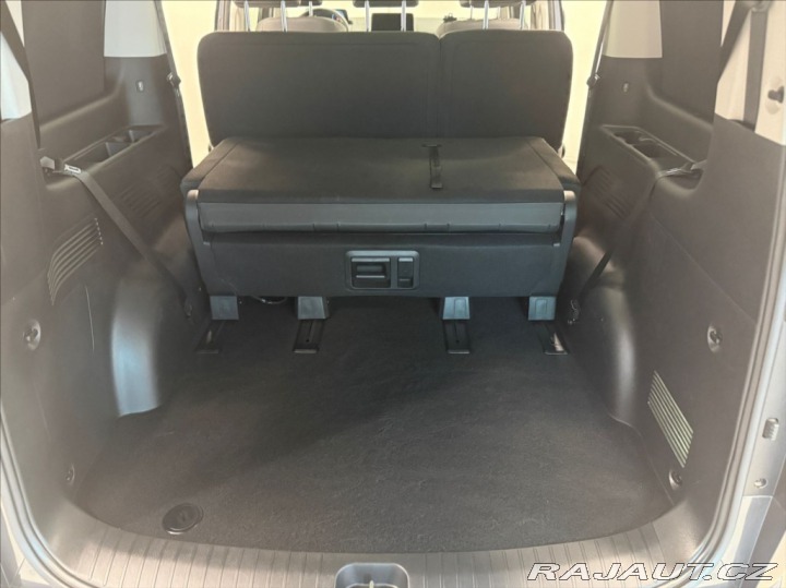 Hyundai Staria 2,2 CRDI PREMIUM LUXURY P 2024