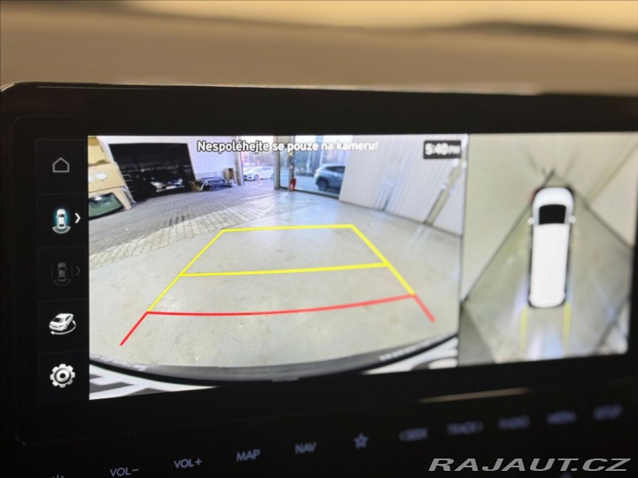 Hyundai Staria 2,2 CRDI PREMIUM LUXURY P 2024