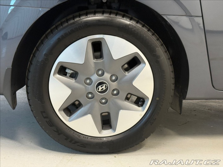 Hyundai Staria 2,2 CRDI PREMIUM LUXURY P 2024