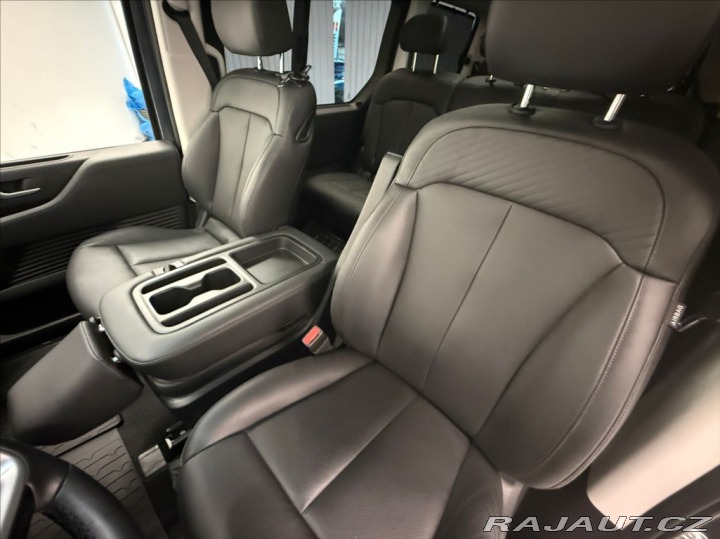 Hyundai Staria 2,2 CRDI PREMIUM LUXURY P 2024