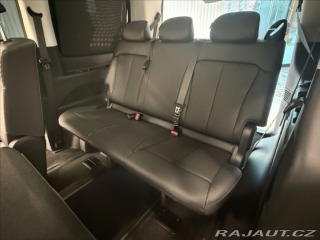 Hyundai Staria 2,2 CRDI PREMIUM LUXURY P 2024