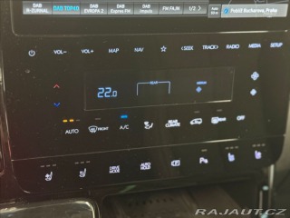 Hyundai Staria 2,2 CRDI PREMIUM LUXURY P 2024