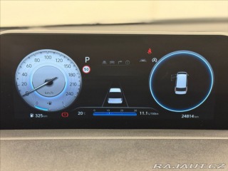 Hyundai Staria 2,2 CRDI PREMIUM LUXURY P 2024