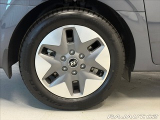 Hyundai Staria 2,2 CRDI PREMIUM LUXURY P 2024