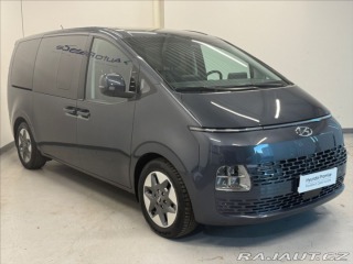 Hyundai Staria 2,2 CRDI PREMIUM LUXURY P 2024