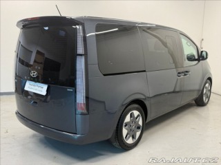 Hyundai Staria 2,2 CRDI PREMIUM LUXURY P 2024