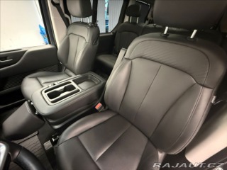 Hyundai Staria 2,2 CRDI PREMIUM LUXURY P 2024