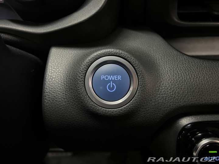 Toyota Yaris 1.5 Hybrid e-CVT, SELECTI 2020