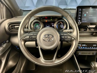 Toyota Yaris 1.5 Hybrid e-CVT, SELECTI 2020