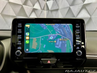 Toyota Yaris 1.5 Hybrid e-CVT, SELECTI 2020