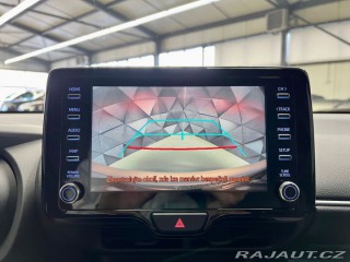 Toyota Yaris 1.5 Hybrid e-CVT, SELECTI 2020