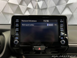 Toyota Yaris 1.5 Hybrid e-CVT, SELECTI 2020