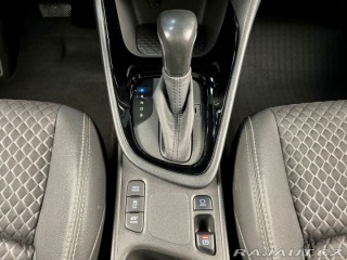 Toyota Yaris 1.5 Hybrid e-CVT, SELECTI 2020