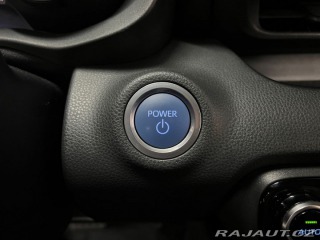 Toyota Yaris 1.5 Hybrid e-CVT, SELECTI 2020