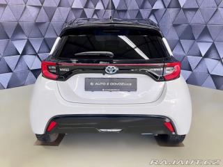 Toyota Yaris 1.5 Hybrid e-CVT, SELECTI 2020