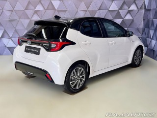 Toyota Yaris 1.5 Hybrid e-CVT, SELECTI 2020