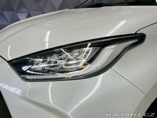 Toyota Yaris 1.5 Hybrid e-CVT, SELECTI 2020