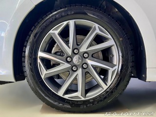 Toyota Yaris 1.5 Hybrid e-CVT, SELECTI 2020