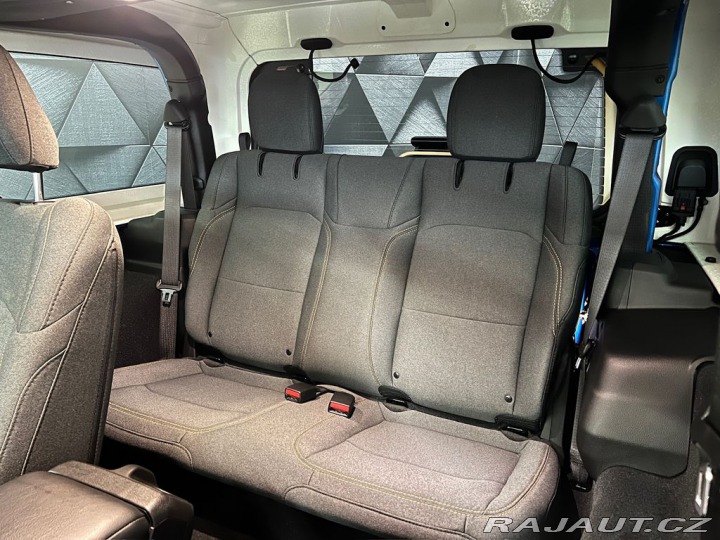 Jeep Wrangler 2.0 TURBO S A/T 4WD HARD- 2024