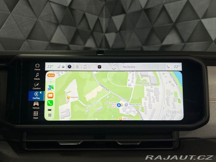 Jeep Wrangler 2.0 TURBO S A/T 4WD HARD- 2024