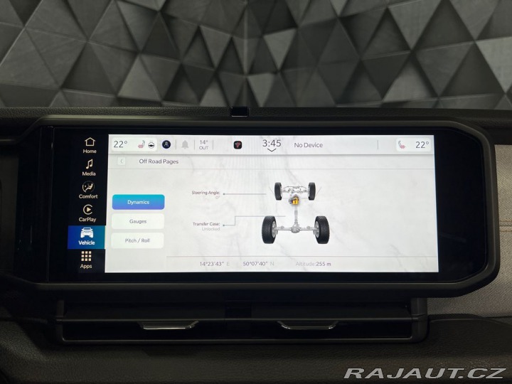 Jeep Wrangler 2.0 TURBO S A/T 4WD HARD- 2024