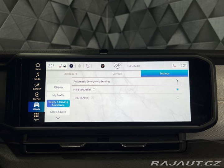 Jeep Wrangler 2.0 TURBO S A/T 4WD HARD- 2024