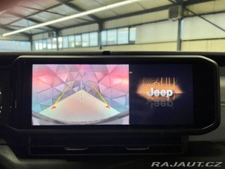 Jeep Wrangler 2.0 TURBO S A/T 4WD HARD- 2024