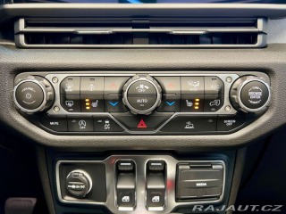 Jeep Wrangler 2.0 TURBO S A/T 4WD HARD- 2024