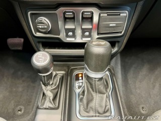 Jeep Wrangler 2.0 TURBO S A/T 4WD HARD- 2024