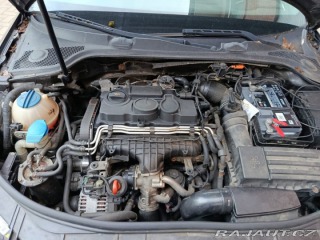 Audi A3 2,0   8P po FL TDI 125kW 2007