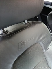 Audi A3 2,0   8P po FL TDI 125kW 2007